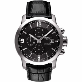 Tissot Watches Tissot Men's PRC 200 Automatic Watch T0554271605700
