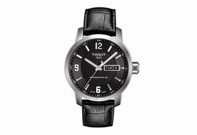 Tissot Watches Tissot Men's PRC 200 Automatic Watch T0554301605700