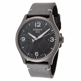 Tissot Watches Tissot Men's Street Basketball 42mm Quartz Watch