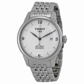 Tissot Watches Tissot Men's T0064081103700 Le Locle Automatic Watch
