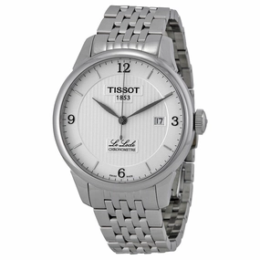 Tissot Watches Tissot Men's T0064081103700 Le Locle Automatic Watch