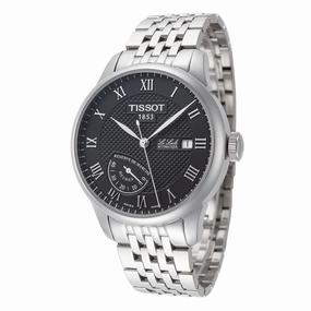 Tissot Watches Tissot Men's T0064241105300 Le Locle 39.9mm Automatic Watch