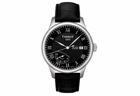 Tissot Watches Tissot Men's T0064241605300 Le Locle Rm Automatic Watch