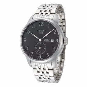 Tissot Watches Tissot Men's T0064281105200 Le Locle 39.3mm Automatic Watch