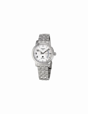 Tissot Watches Tissot Men's T0144211103701 PRC 200 CBA Automatic Watch