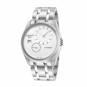 Tissot Watches Tissot Men's T0354281103100 T-Classic 39mm Automatic Watch