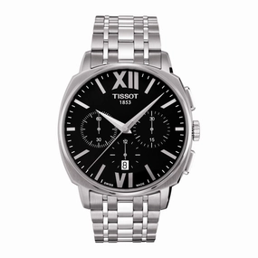 Tissot Watches Tissot Men's T0595271105800 T-Lord Automatic Watch