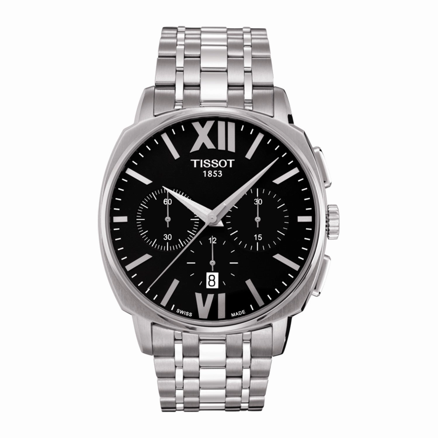 Tissot Watches Tissot Men's T0595271105800 T-Lord Automatic Watch