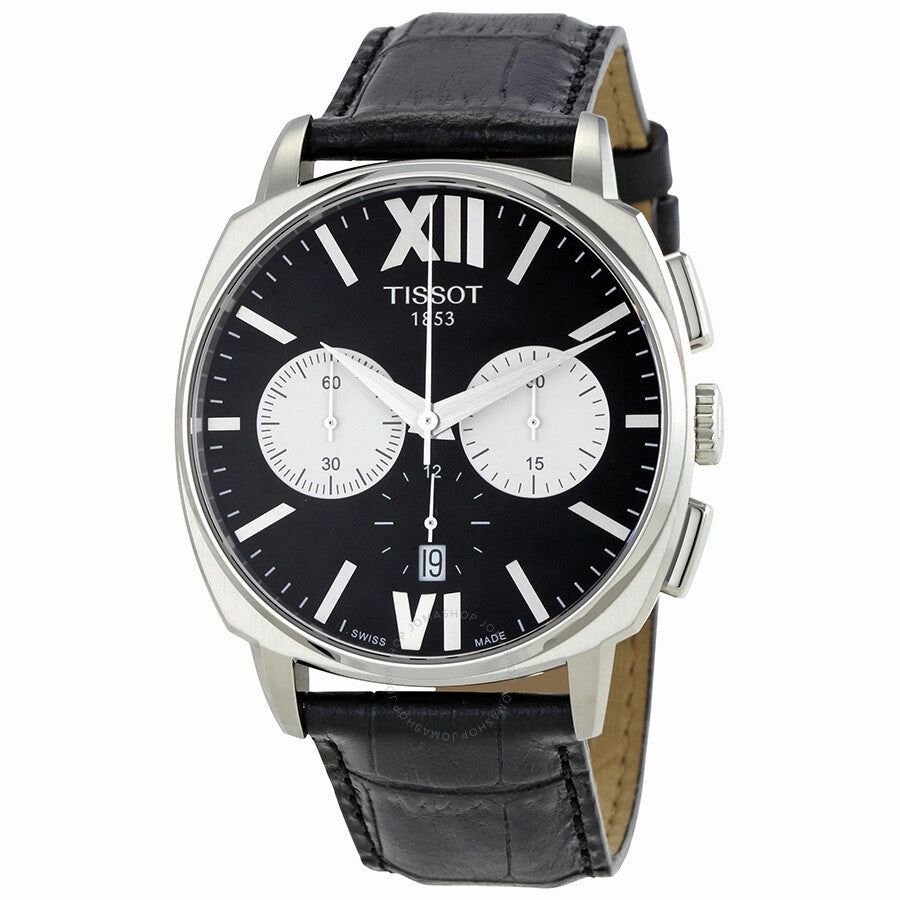 Tissot Watches Tissot Men's T0595271605800 T-Lord Automatic Watch