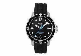 Tissot Watches Tissot Men's T0664071705700 Seastar 1000 Automatic Watch