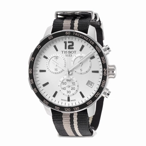 Tissot Watches Tissot Men's T0954171703710 T-Sport 42mm Quartz Watch