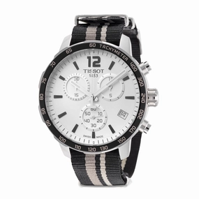 Tissot Watches Tissot Men's T0954171703710 T-Sport 42mm Quartz Watch