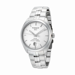 Tissot Watches Tissot Men's T1014081103100 T-Classic 39mm AutomaticWatch
