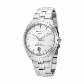 Tissot Watches Tissot Men's T1014081103100 T-Classic 39mm AutomaticWatch