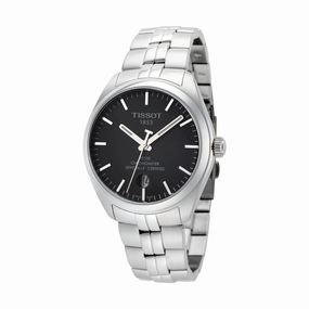 Tissot Watches Tissot Men's T1014081105100 T-Classic 39mm AutomaticWatch