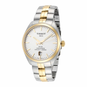 Tissot Watches Tissot Men's T1014082203100 T-Classic 39mm AutomaticWatch
