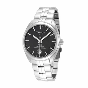 Tissot Watches Tissot Men's T1014511105100 T-Classic 39mm QuartzWatch