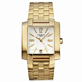 Tissot Watches Tissot Men's T60558132 T-Trend 30mm Watch