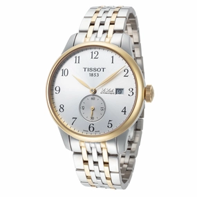 Tissot Watches Tissot Men's T-Classic 39.3mm Automatic Watch