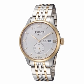 Tissot Watches Tissot Men's T-Classic 39.3mm Automatic Watch