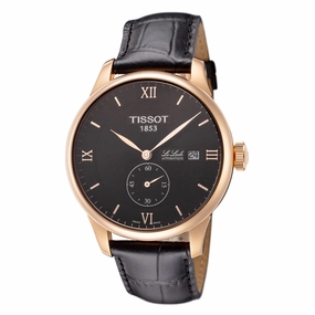 Tissot Watches Tissot Men's T-Classic 39.3mm Automatic Watch