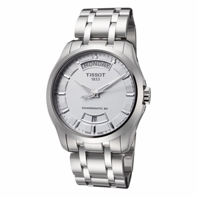 Tissot Watches Tissot Men's T-Classic 39mm Automatic Watch
