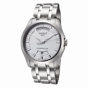 Tissot Watches Tissot Men's T-Classic 39mm Automatic Watch