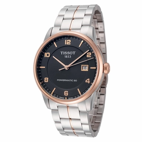 Tissot Watches Tissot Men's T-Classic 41mm Automatic Watch