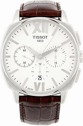 Tissot Watches Tissot Men's T-Lord Automatic Watch T0595271601800