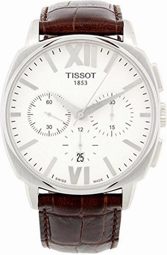 Tissot Watches Tissot Men's T-Lord Automatic Watch T0595271601800