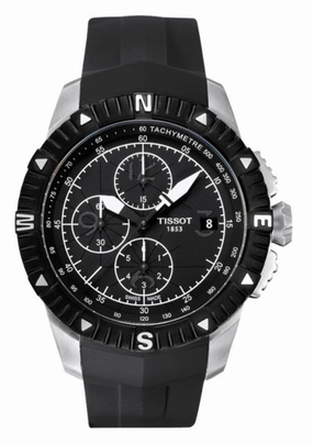 Tissot Watches Tissot Men's T-Navigator Automatic Watch T0624271705700