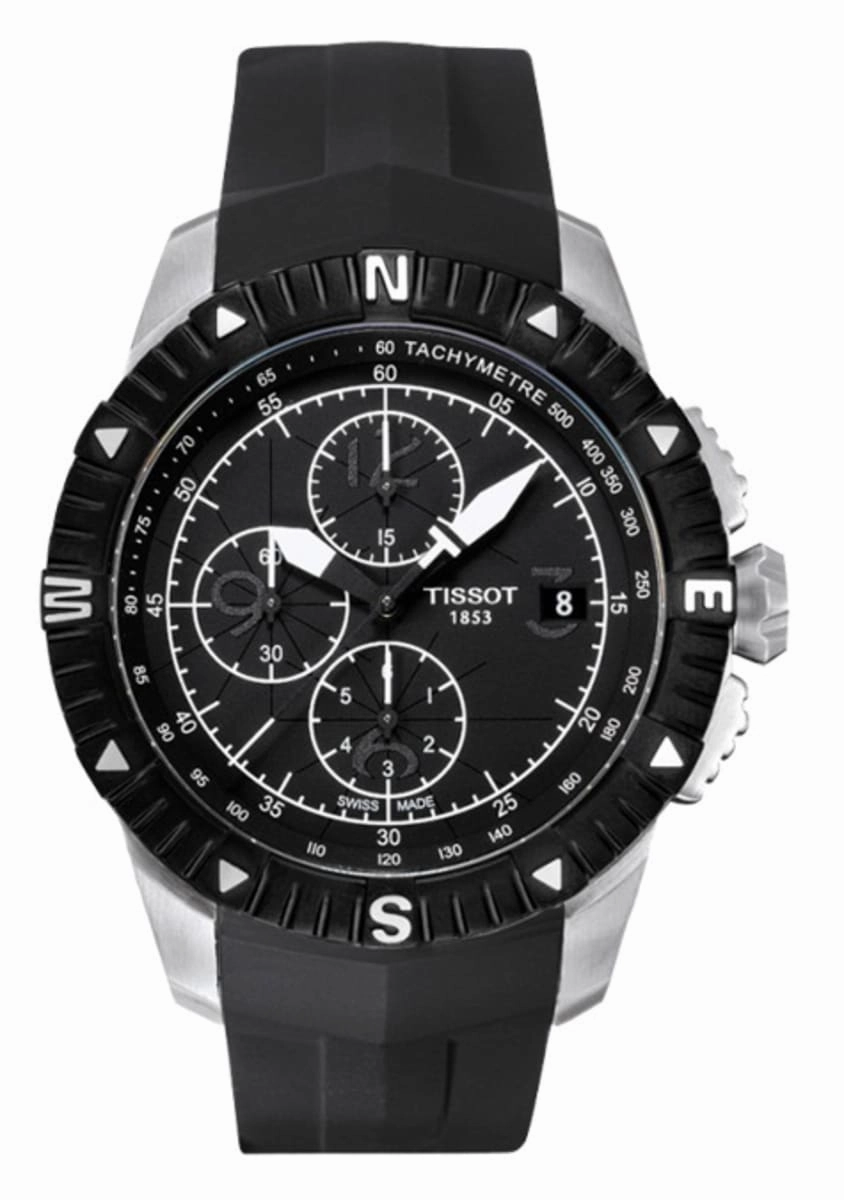 Tissot Watches Tissot Men's T-Navigator Automatic Watch T0624271705700
