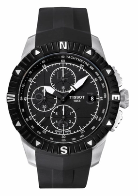 Tissot Watches Tissot Men's T-Navigator Automatic Watch T0624271705700