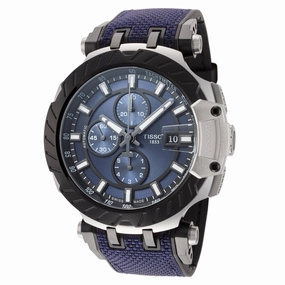 Tissot Watches Tissot Men's T-Race MotoGP 48.8mm Automatic Watch