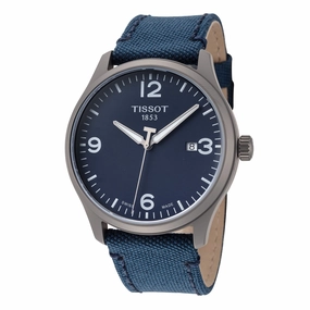 Tissot Watches Tissot Men's T-Sport Gents XL 42mm Quartz Watch