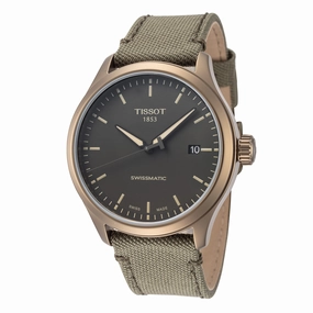 Tissot Watches Tissot Men's T-Sport Gents XL 43mm Automatic Watch