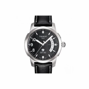Tissot Watches Tissot Men's T-Sport Quartz Watch T0144211605700