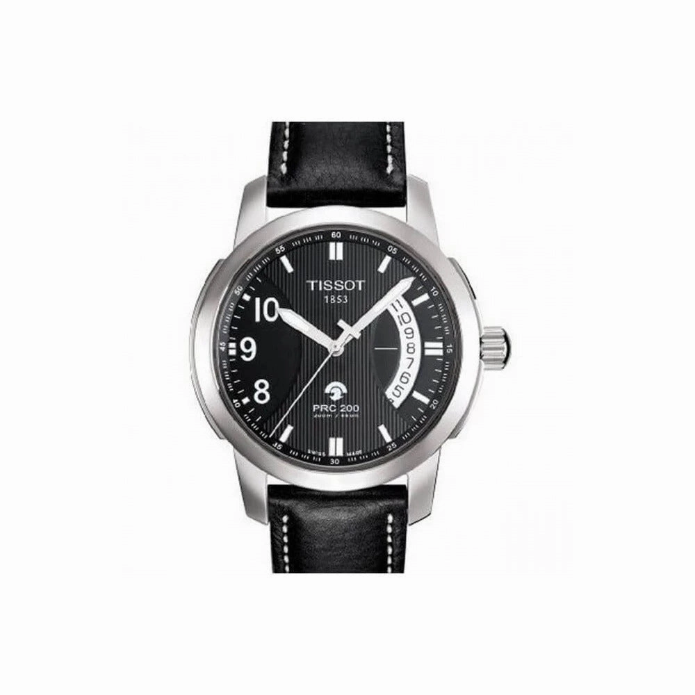 Tissot Watches Tissot Men's T-Sport Quartz Watch T0144211605700