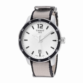 Tissot Watches Tissot T0954101703700 Men's T-Sport Quickster Quartz Watch