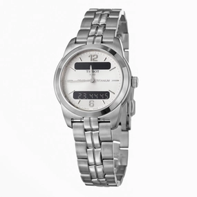 Tissot Watches Tissot T-Classic PR50 Women's Quartz Watch T34718732