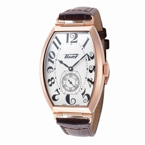 Tissot Watches Tissot Unisex Heritage Porto 31mm Manual-Wind Watch