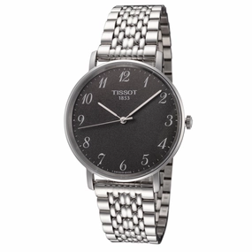 Tissot Watches Tissot Unisex T-Classic 38mm Quartz Watch