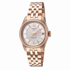 Tissot Watches Tissot Women's Ballade III 32mm Automatic Watch