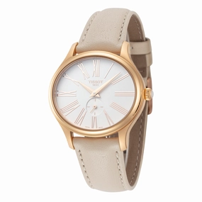 Tissot Watches Tissot Women's Bella Ora 31.4mm Quartz Watch