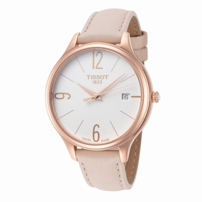 Tissot Watches Tissot Women's Bella Ora 38mm Quartz Watch