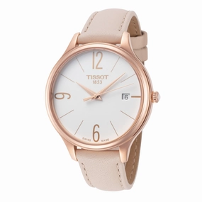 Tissot Watches Tissot Women's Bella Ora 38mm Quartz Watch