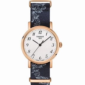Tissot Watches Tissot Women's Everytime Quartz Watch T1092103803200