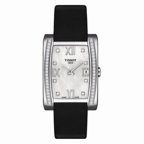 Tissot Watches Tissot Women's Generosi-T Quartz Watch T0073091611602