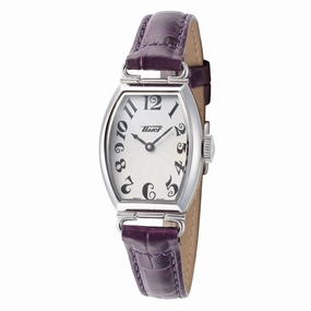 Tissot Watches Tissot Women's Heritage 22mm Quartz Watch T1281091603200