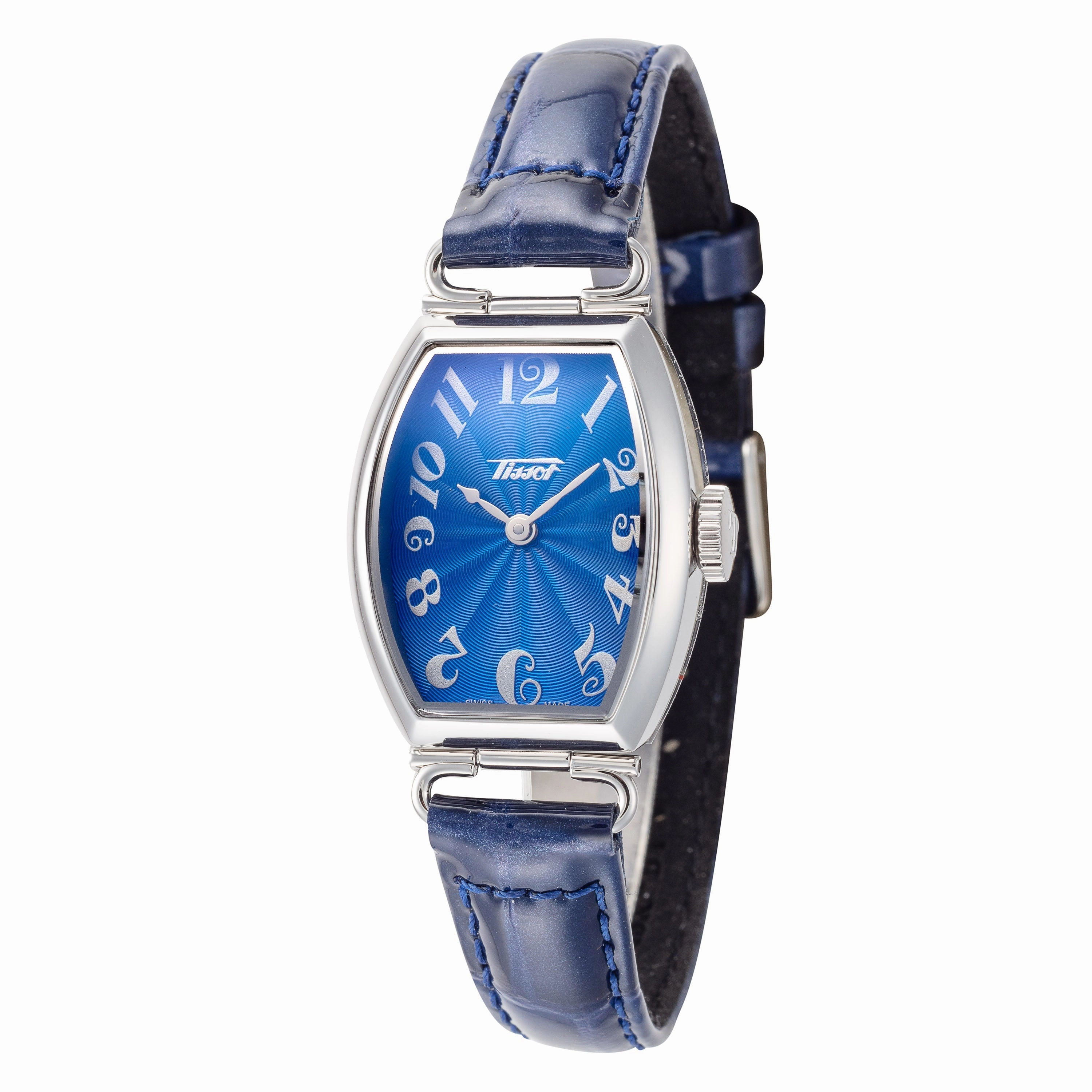 Tissot Watches Tissot Women's Heritage 22mm Quartz Watch T1281091604200